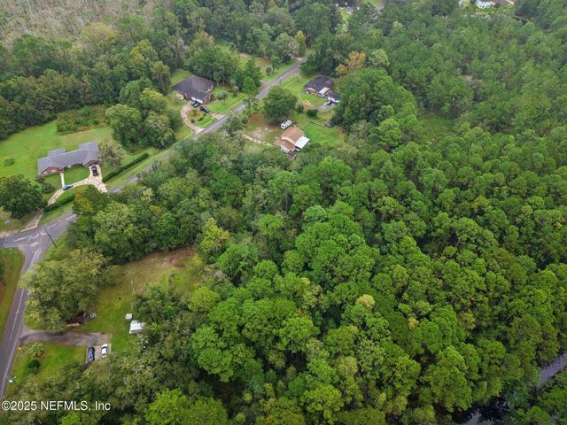 0 PINEWOOD Drive, Yulee, FL 32097