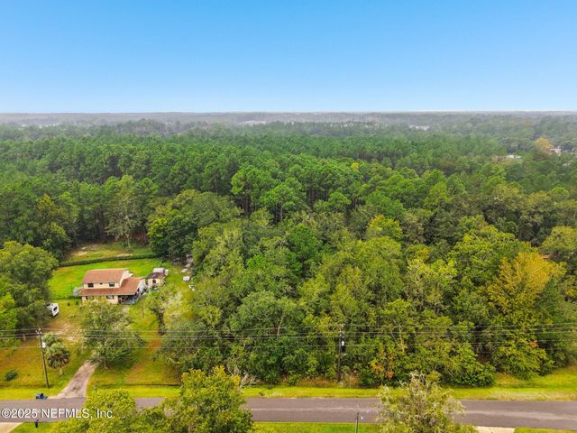 0 PINEWOOD Drive, Yulee, FL 32097