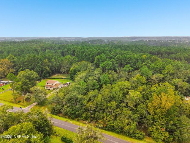 0 PINEWOOD Drive, Yulee, FL 32097