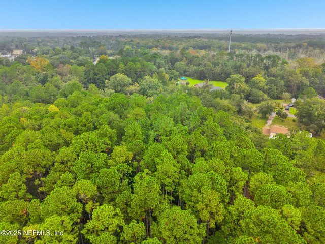 0 PINEWOOD Drive, Yulee, FL 32097