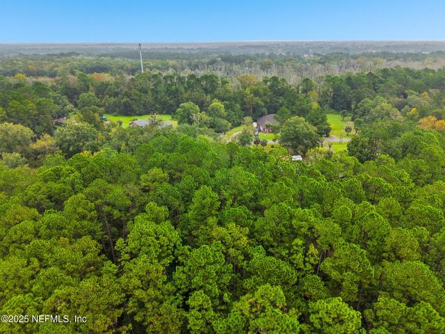 0 PINEWOOD Drive, Yulee, FL 32097