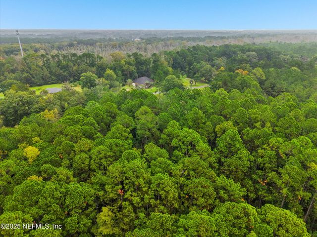 0 PINEWOOD Drive, Yulee, FL 32097