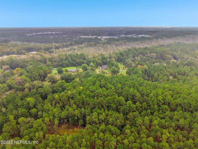 0 PINEWOOD Drive, Yulee, FL 32097