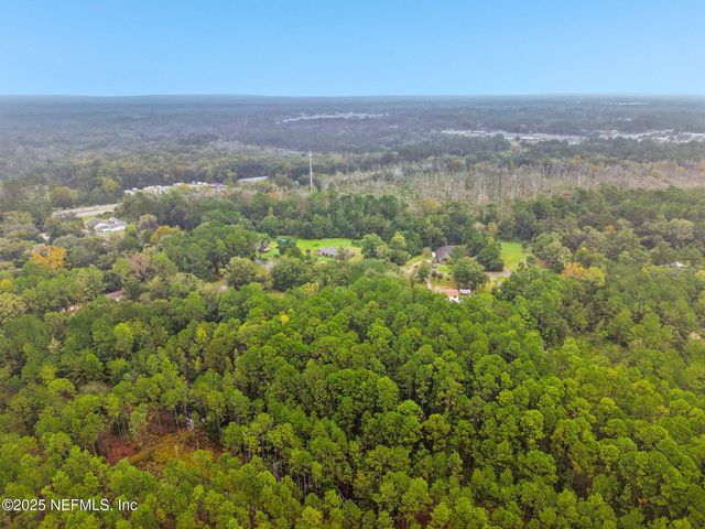 0 PINEWOOD Drive, Yulee, FL 32097