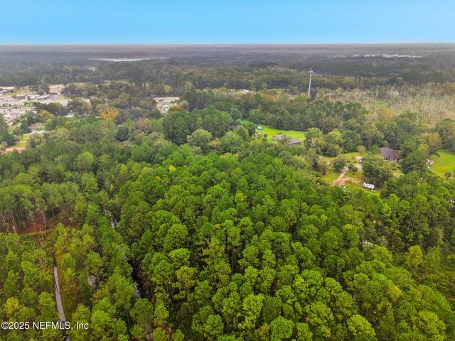 0 PINEWOOD Drive, Yulee, FL 32097