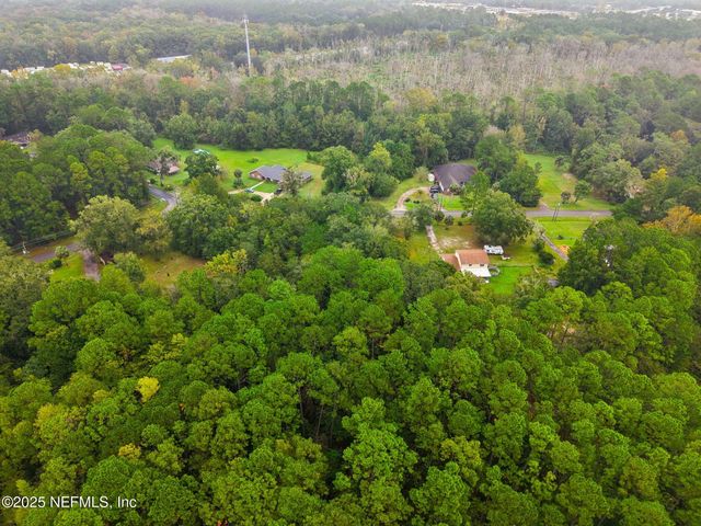 0 PINEWOOD Drive, Yulee, FL 32097