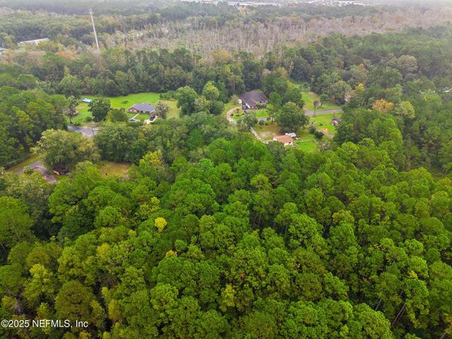 0 PINEWOOD Drive, Yulee, FL 32097
