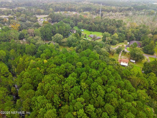 0 PINEWOOD Drive, Yulee, FL 32097