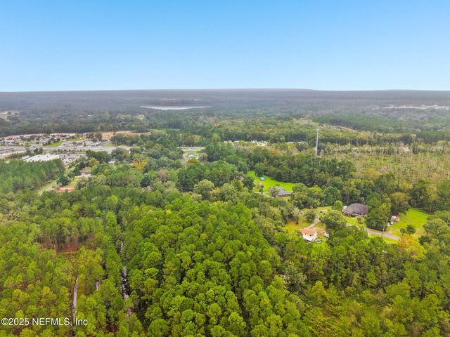 0 PINEWOOD Drive, Yulee, FL 32097