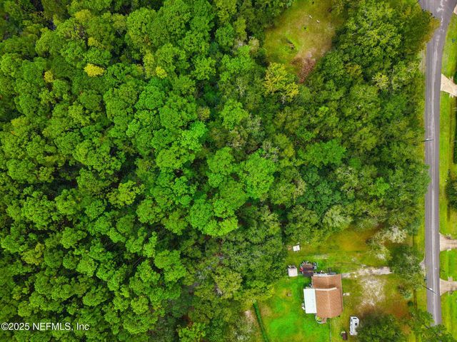 0 PINEWOOD Drive, Yulee, FL 32097