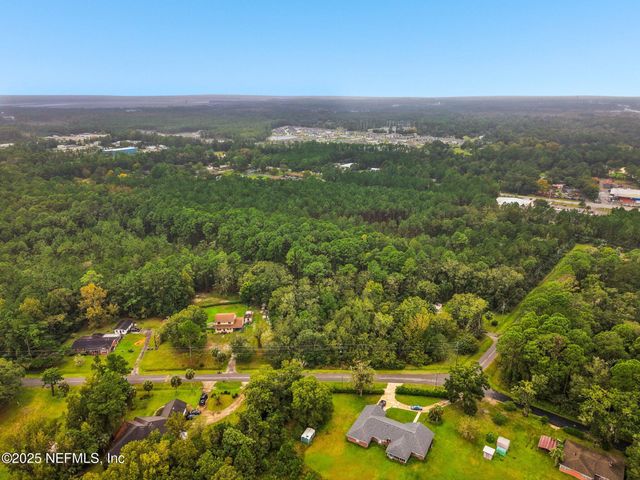 0 PINEWOOD Drive, Yulee, FL 32097