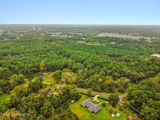 0 PINEWOOD Drive, Yulee, FL 32097