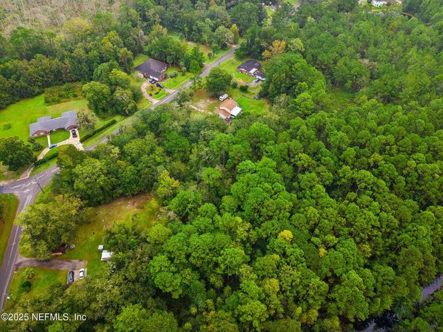 0 PINEWOOD Drive, Yulee, FL 32097