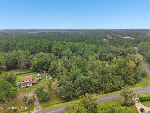 0 PINEWOOD Drive, Yulee, FL 32097