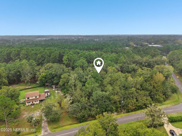 0 PINEWOOD Drive, Yulee, FL 32097