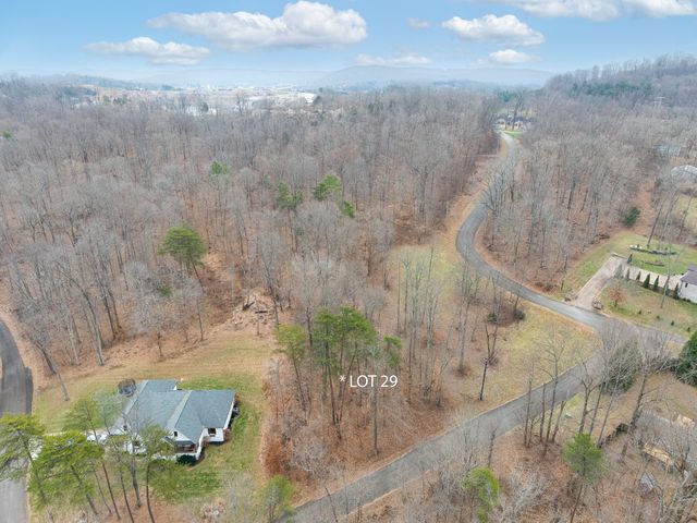 Lot 29 Hunter Lane, Somerset, KY 42503