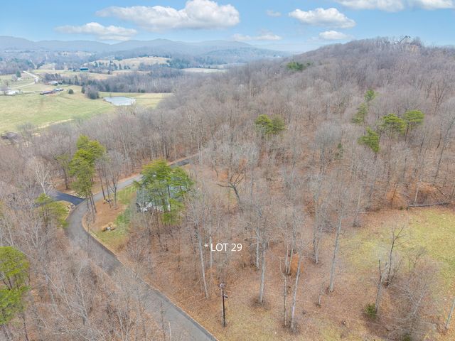 Lot 29 Hunter Lane, Somerset, KY 42503