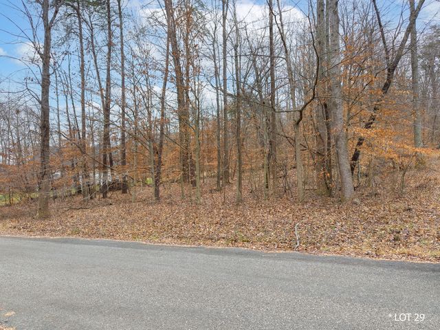 Lot 29 Hunter Lane, Somerset, KY 42503
