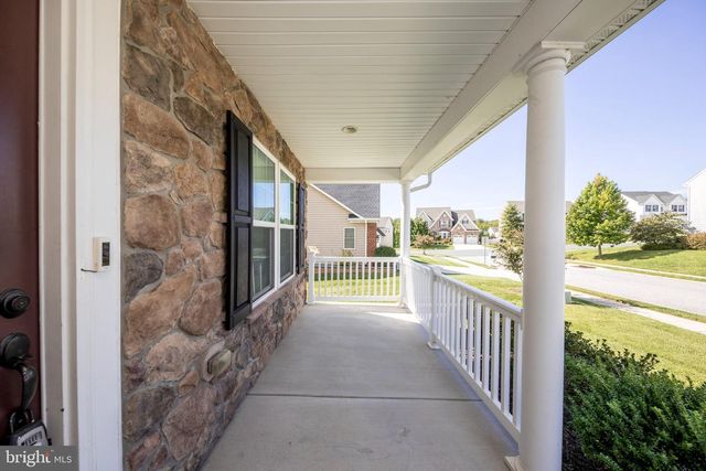 535 HARTLEY WAY, Bel Air, MD 21014