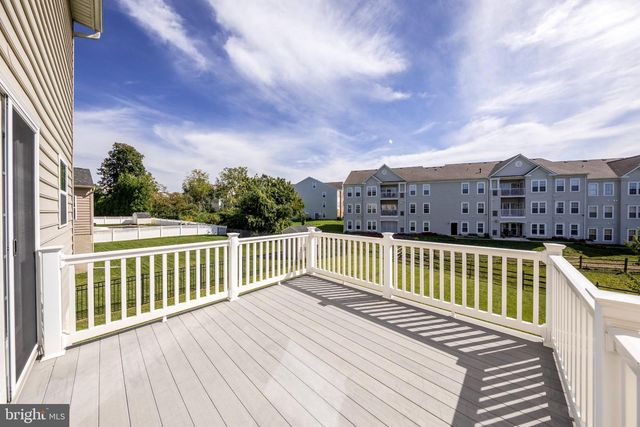 535 HARTLEY WAY, Bel Air, MD 21014