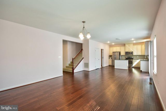 535 HARTLEY WAY, Bel Air, MD 21014