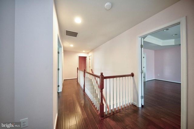 535 HARTLEY WAY, Bel Air, MD 21014