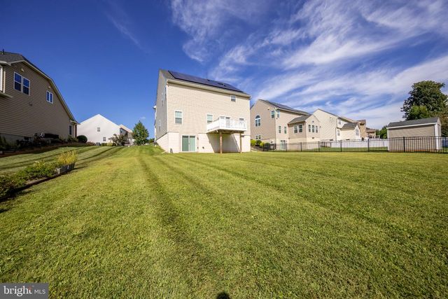 535 HARTLEY WAY, Bel Air, MD 21014