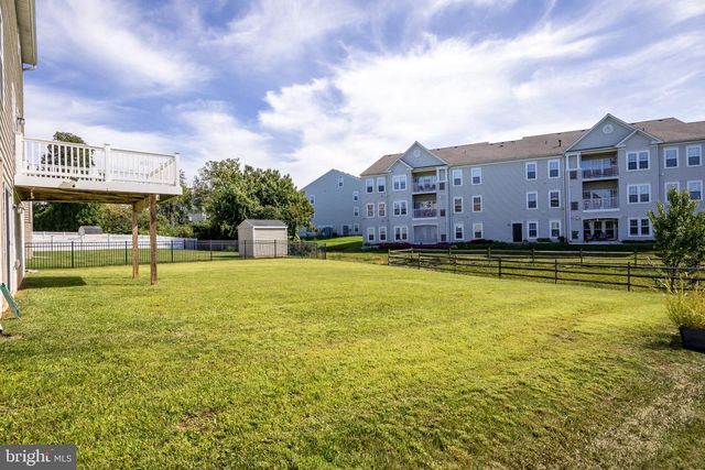 535 HARTLEY WAY, Bel Air, MD 21014