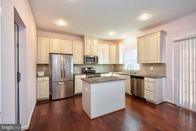 535 HARTLEY WAY, Bel Air, MD 21014