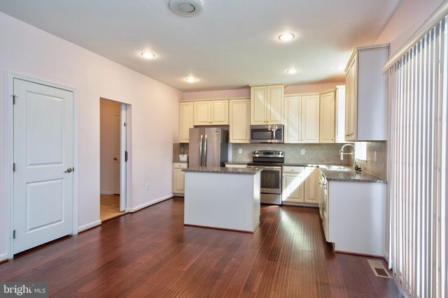 535 HARTLEY WAY, Bel Air, MD 21014