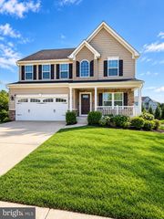 535 HARTLEY WAY, Bel Air, MD 21014