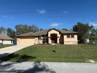 3355 ABELINE ROAD, Spring Hill, FL 34608