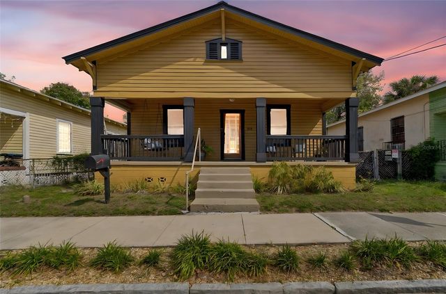 1314 E 15TH AVENUE, Tampa, FL 33605