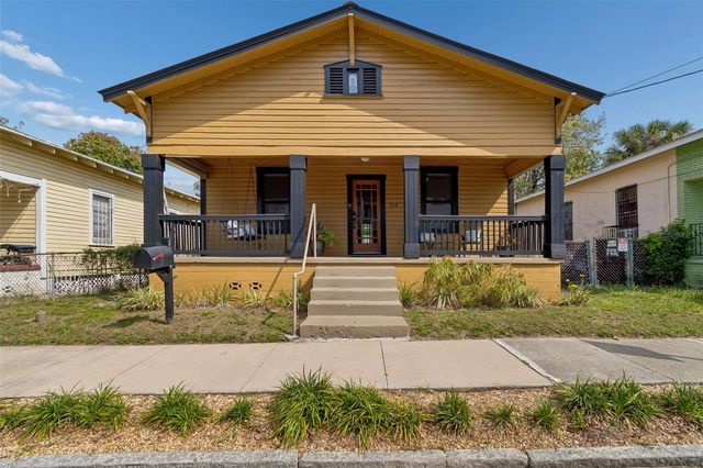 1314 E 15TH AVENUE, Tampa, FL 33605