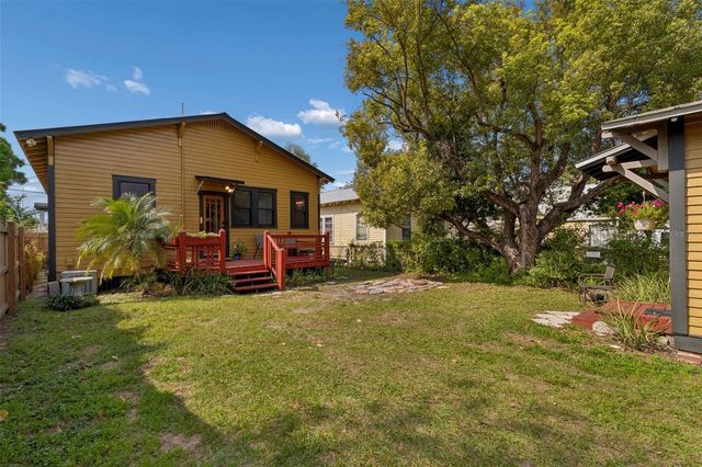 1314 E 15TH AVENUE, Tampa, FL 33605