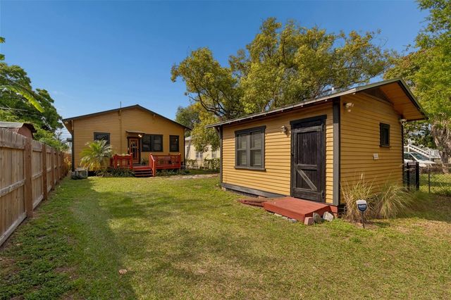 1314 E 15TH AVENUE, Tampa, FL 33605