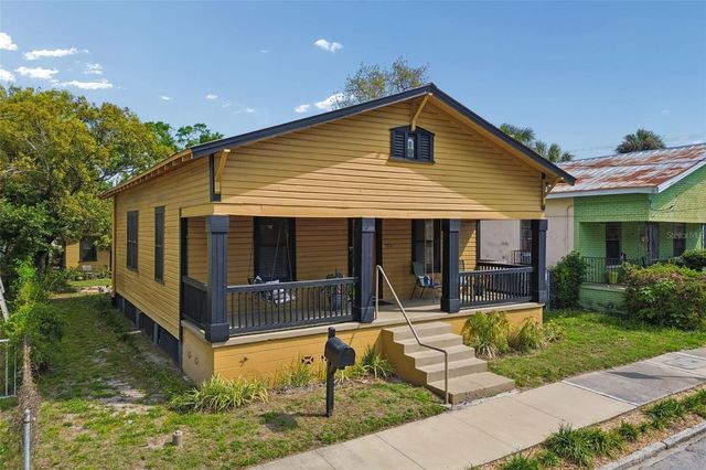 1314 E 15TH AVENUE, Tampa, FL 33605