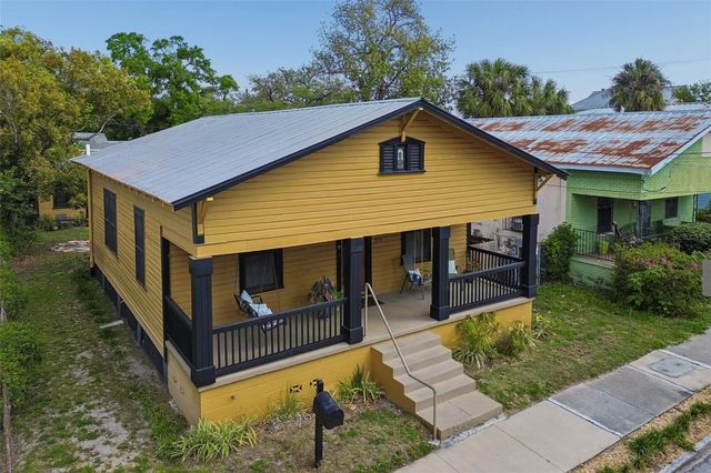 1314 E 15TH AVENUE, Tampa, FL 33605