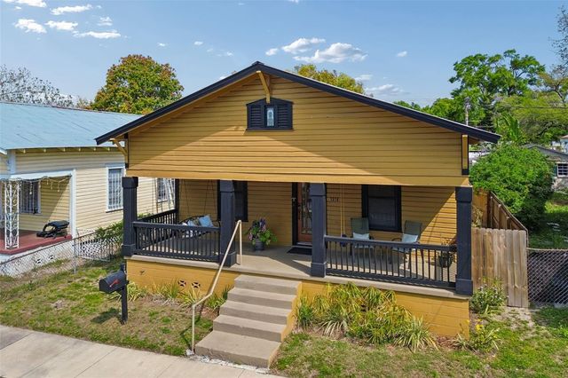 1314 E 15TH AVENUE, Tampa, FL 33605