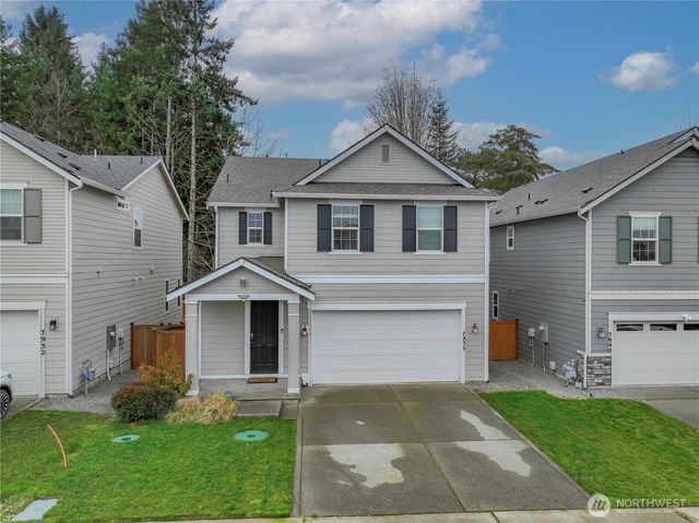 7936 8th Avenue SE, Lacey, WA 98503