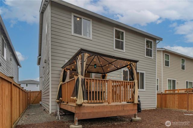 7936 8th Avenue SE, Lacey, WA 98503