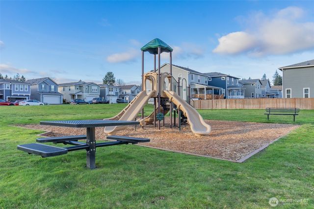 7936 8th Avenue SE, Lacey, WA 98503