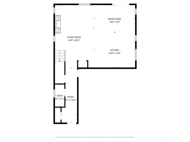 7936 8th Avenue SE, Lacey, WA 98503