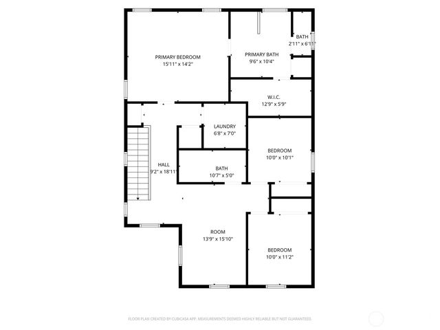 7936 8th Avenue SE, Lacey, WA 98503