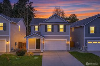 7936 8th Avenue SE, Lacey, WA 98503