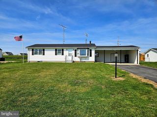 254 JEFFERSON TERRACE RD, Charles Town, WV 25414