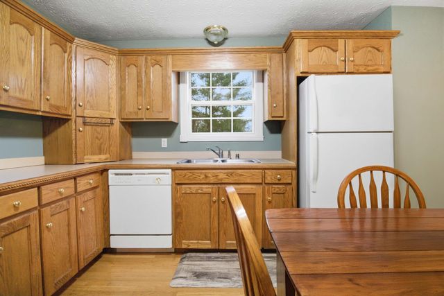 158 Pine Grove School Road, London, KY 40744