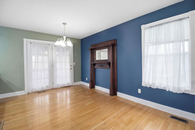 158 Pine Grove School Road, London, KY 40744