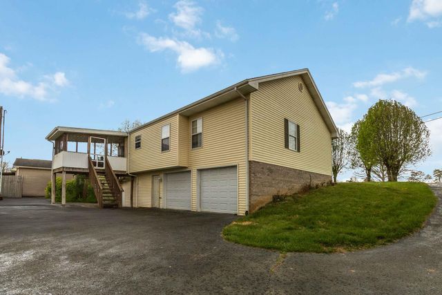 158 Pine Grove School Road, London, KY 40744