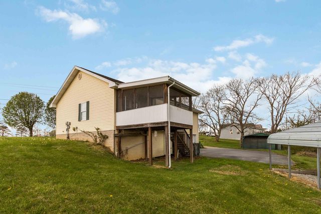 158 Pine Grove School Road, London, KY 40744